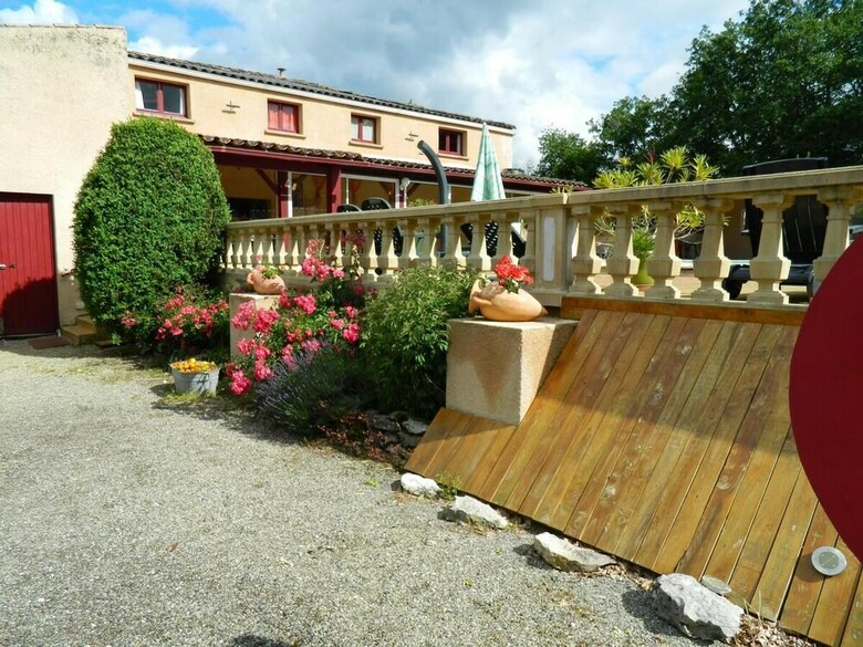 Apartamentos Le Chalet