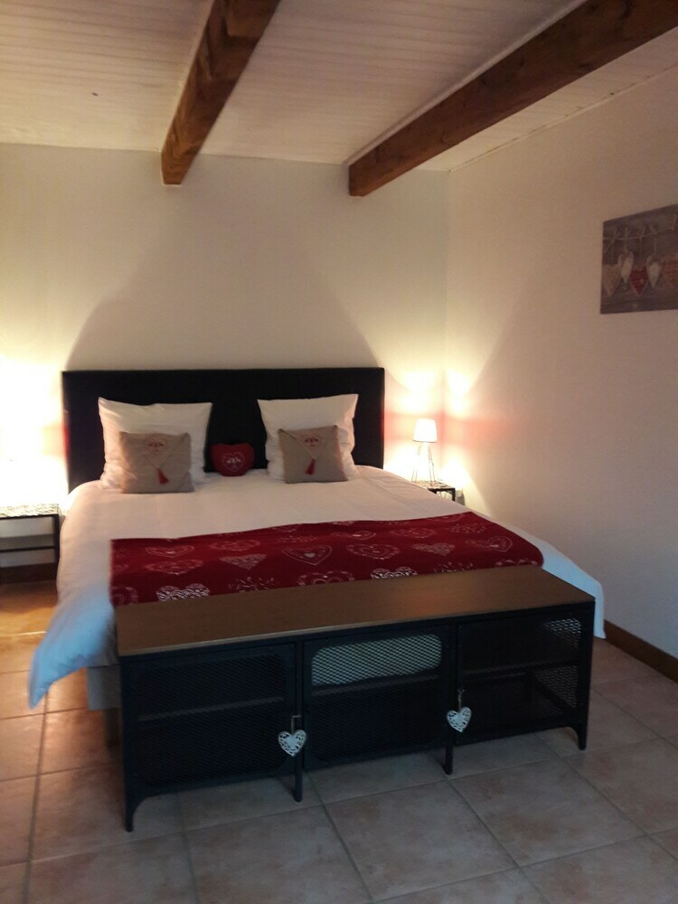 Apartamentos Le Chalet