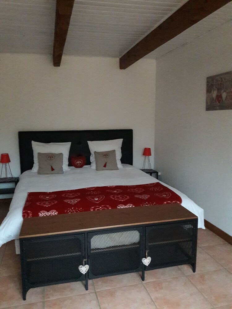 Apartamentos Le Chalet