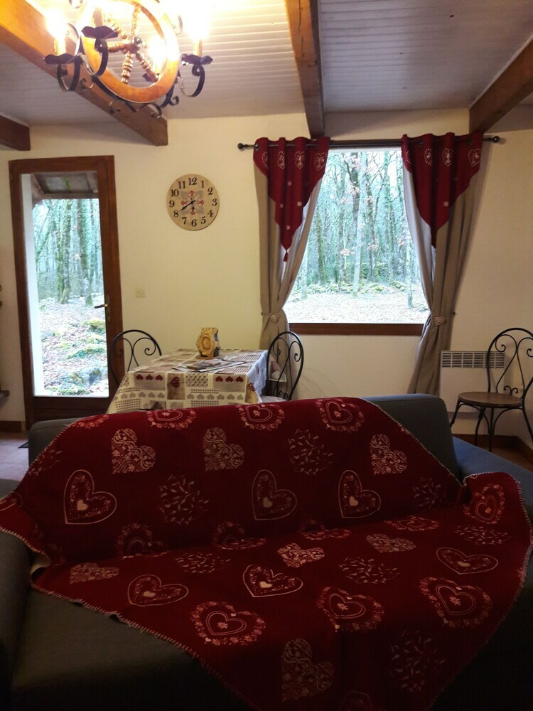 Apartamentos Le Chalet