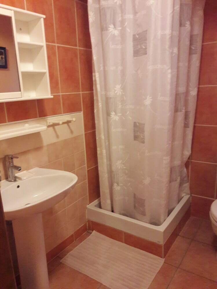 Apartamentos Le Chalet