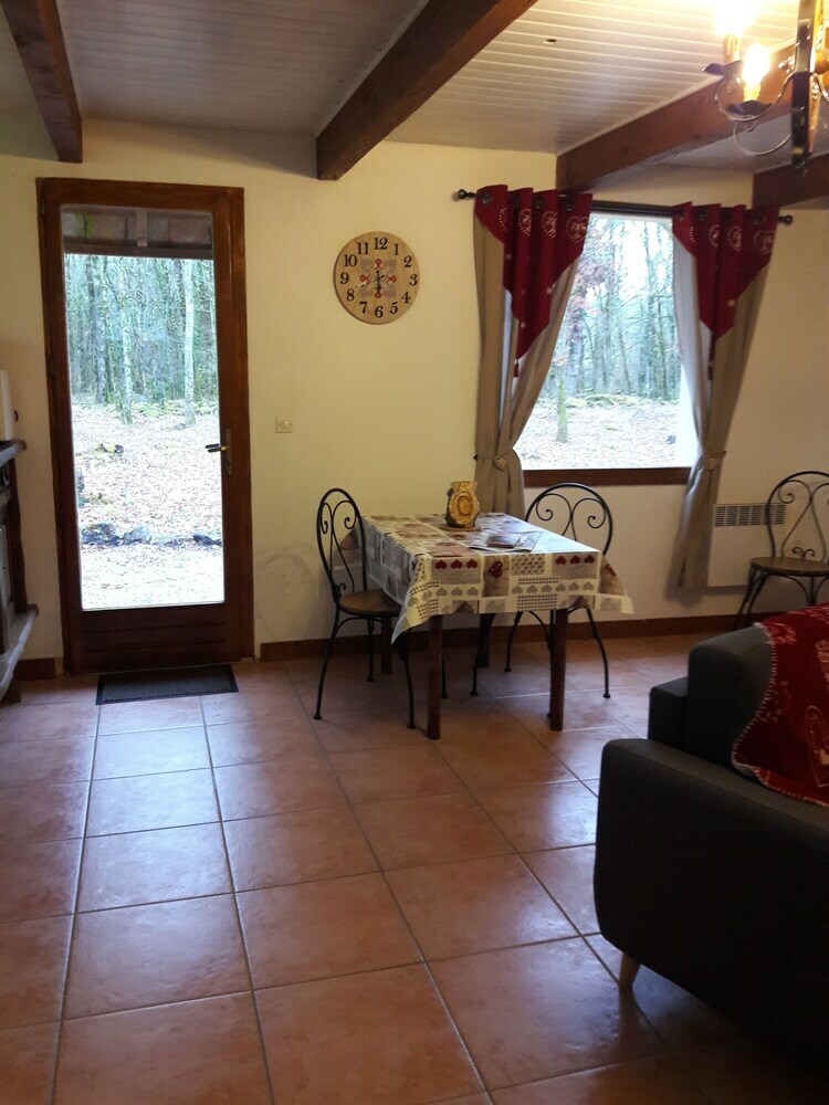 Apartamentos Le Chalet