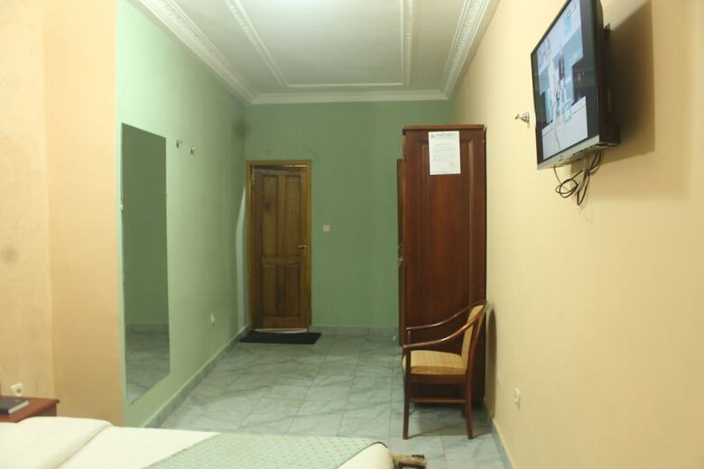 Florencia Hotel