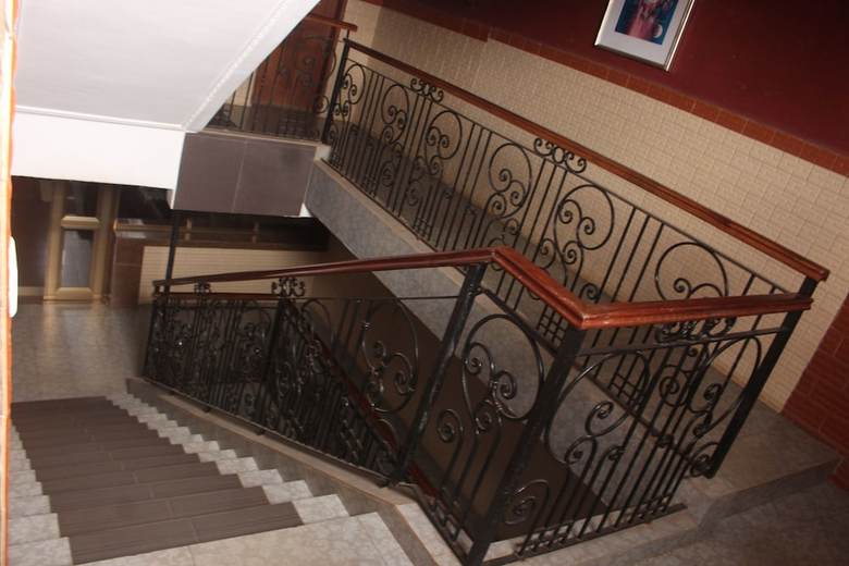 Florencia Hotel