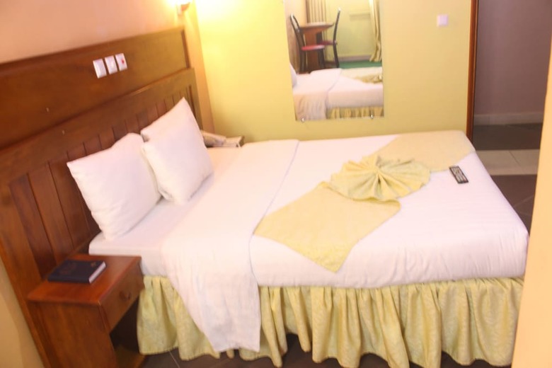 Florencia Hotel