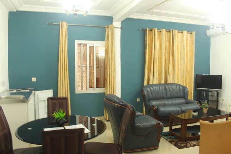 Florencia Hotel
