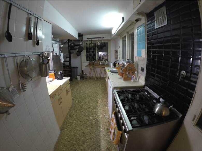 Hotel Deaf Twins Bed Breakfast
