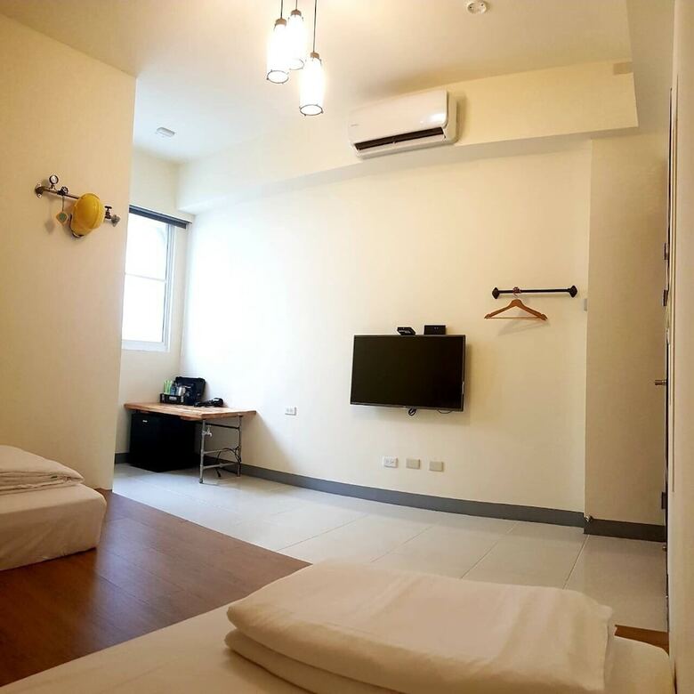 Hotel 22 B&B