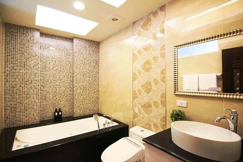 Hotel 22 B&B