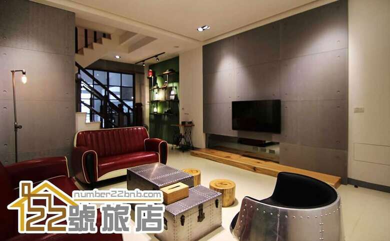 Hotel 22 B&B