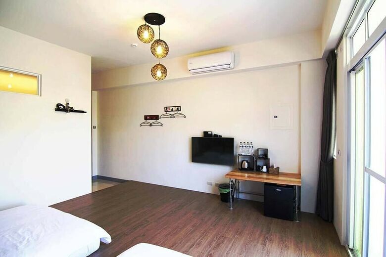 Hotel 22 B&B