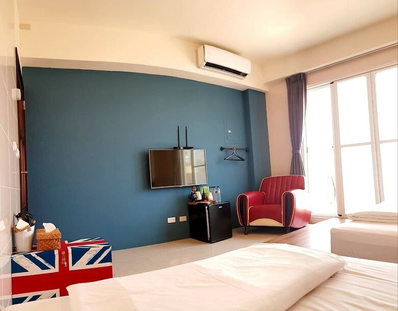 Hotel 22 B&B