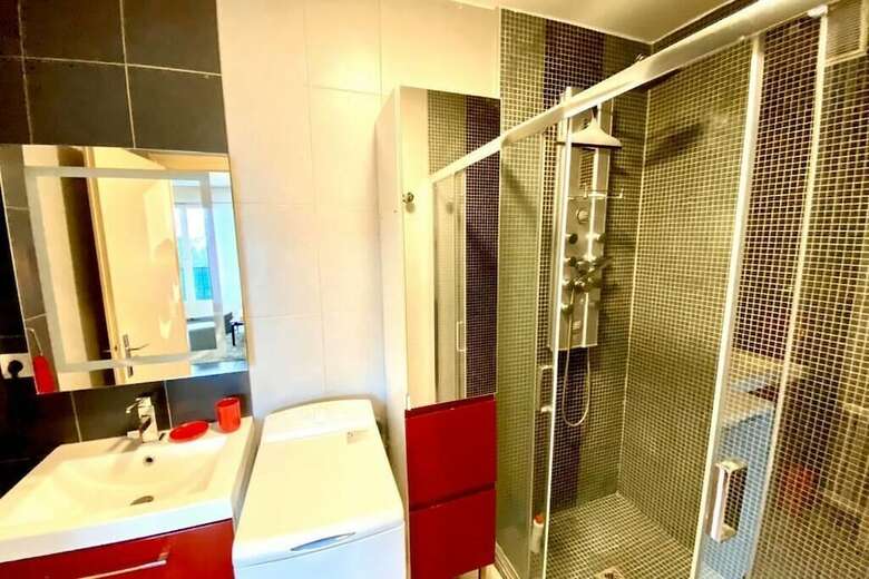 Apartamento R�sidence Le Marigny