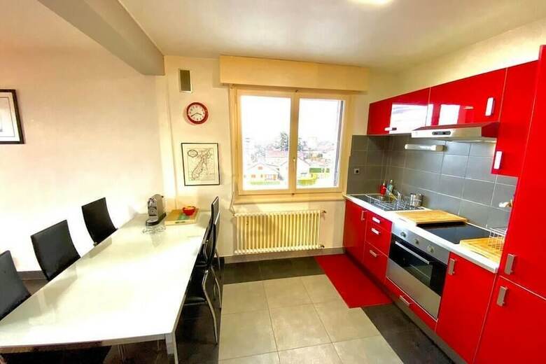 Apartamento R�sidence Le Marigny