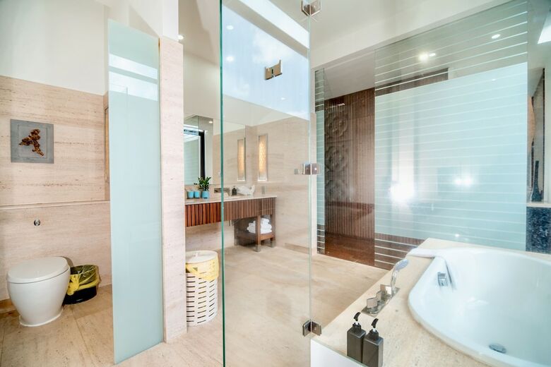 Beachfront Villa Danang Beach