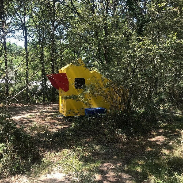 Posada La Belle Folie