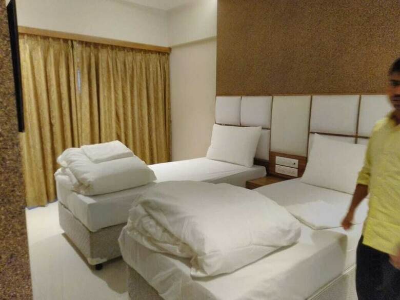 Hotel Pacific