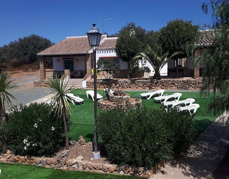 Agroturismo Las Casitas de Los Cano