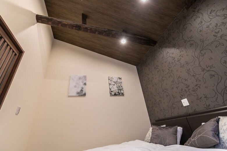 Casa Grapp Nishikujo