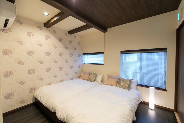 Casa Grapp Nishikujo