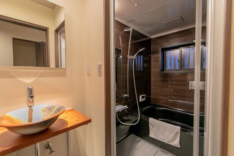 Casa Grapp Nishikujo
