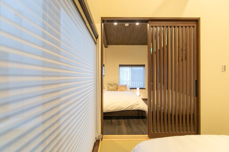 Casa Grapp Nishikujo