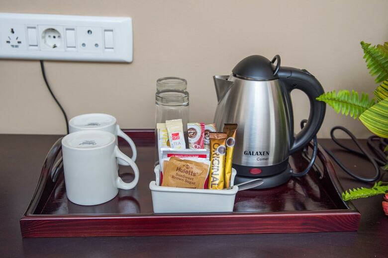 Hotel Sunbird Lilongwe