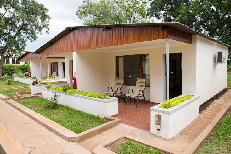 Hotel Sunbird Lilongwe