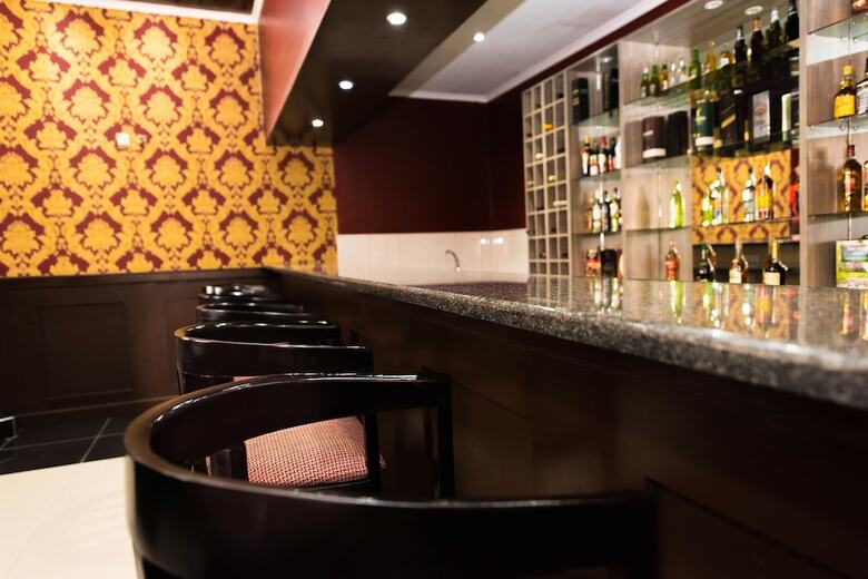Hotel Sunbird Lilongwe