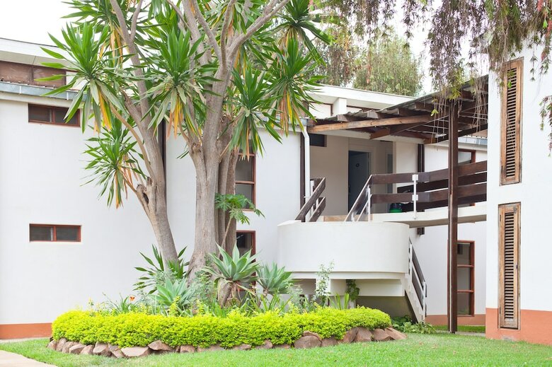 Hotel Sunbird Lilongwe