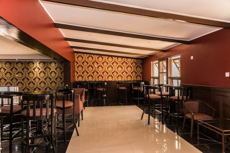 Hotel Sunbird Lilongwe