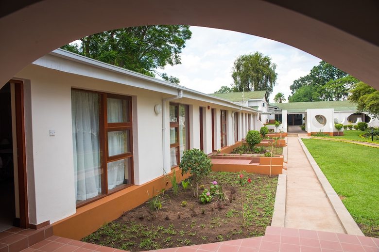 Hotel Sunbird Lilongwe