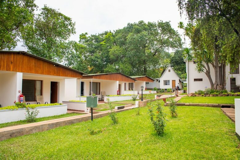 Hotel Sunbird Lilongwe