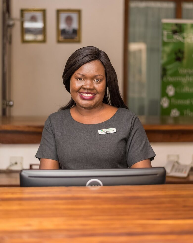 Hotel Sunbird Lilongwe