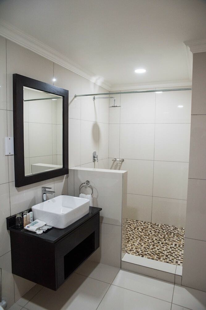 Hotel Sunbird Lilongwe