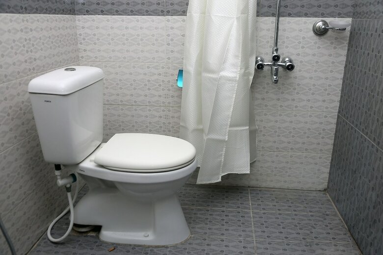 Bed & Breakfast Hak Mall Suites