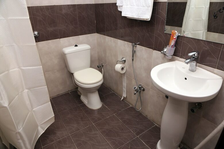 Bed & Breakfast Hak Mall Suites