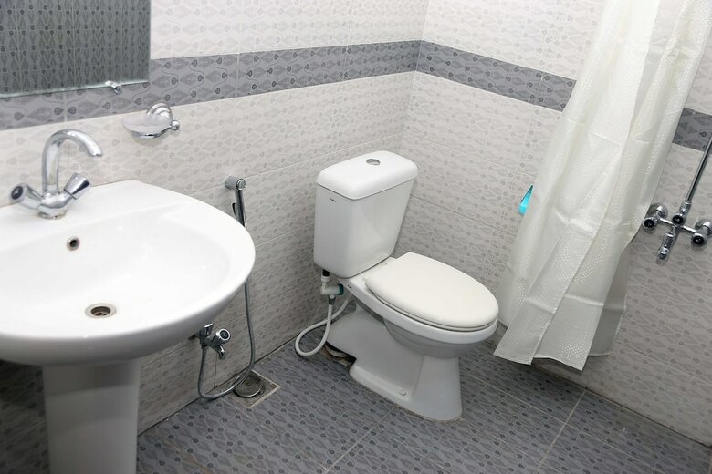 Bed & Breakfast Hak Mall Suites