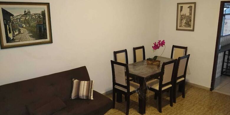 Apartamentos Edif�cio H�lio S. S.