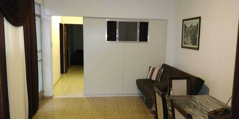 Apartamentos Edif�cio H�lio S. S.
