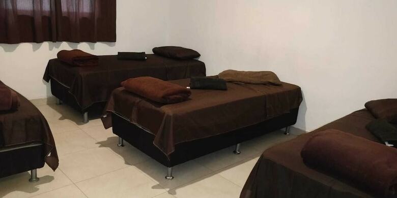 Apartamentos Edif�cio H�lio S. S.