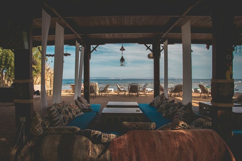 Lidia Hotel