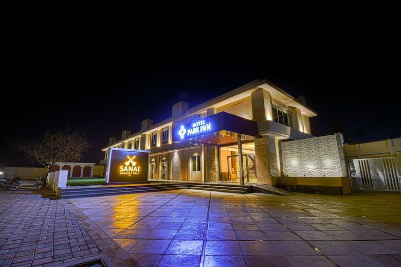 Hotel Park Inn