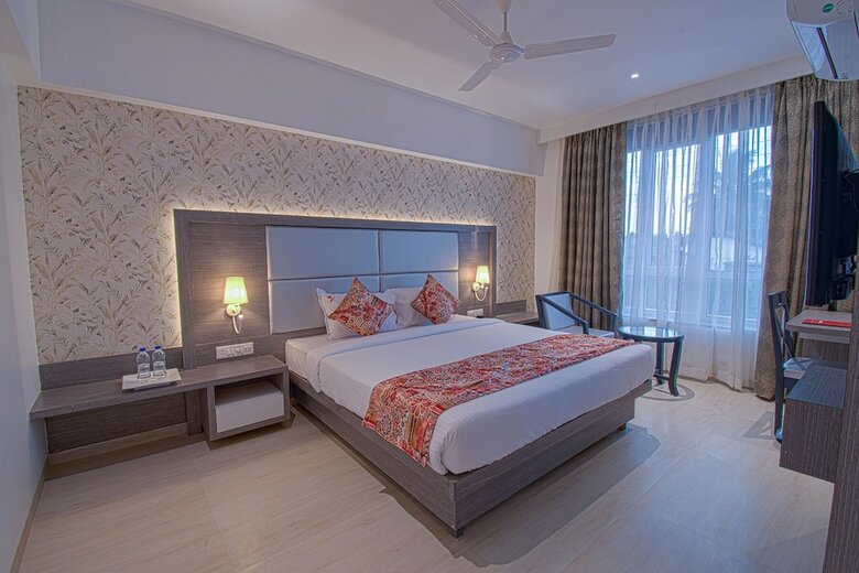 Hotel Park Inn