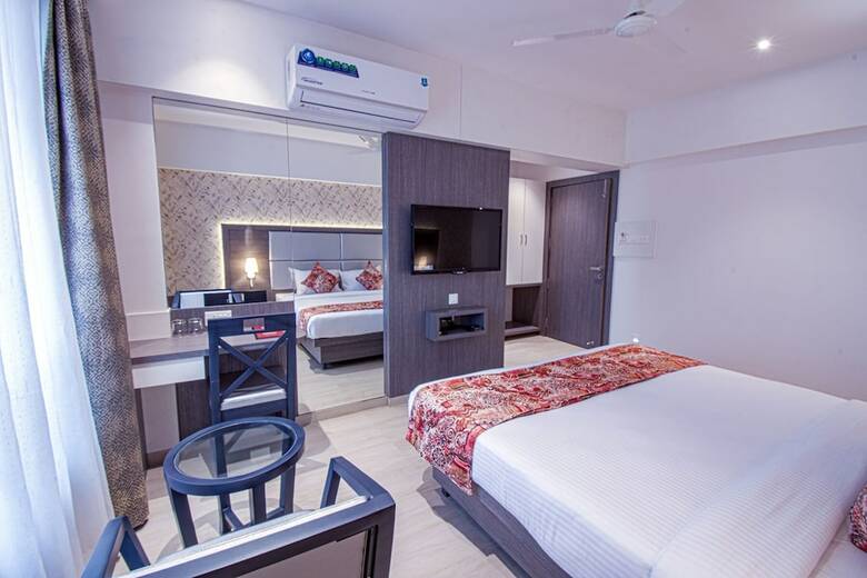 Hotel Park Inn