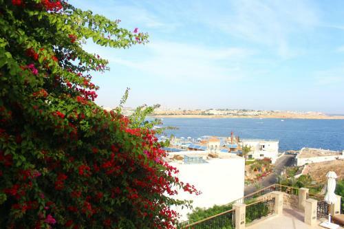 Eden Rock Hotel Sharm El Sheikh