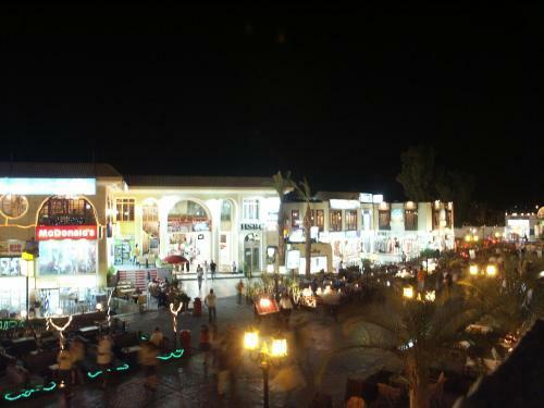 Hotel Kanabesh Village