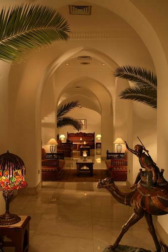 Hotel Sonesta Beach Resort & Casino