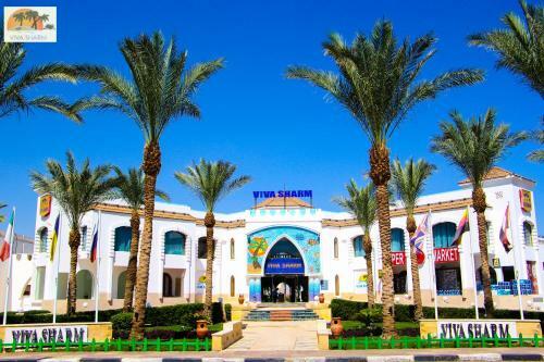 Hotel Viva Sharm