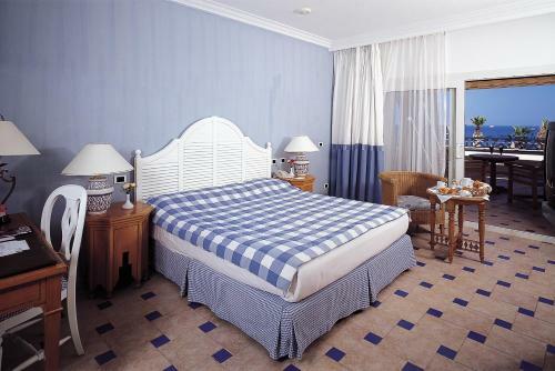Sheraton Sharm Hotel, Resort, Villas & Spa